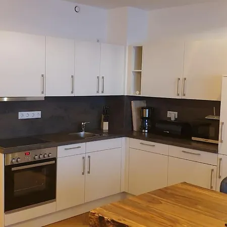 Luxurioese 3-zi-wohnung Im Zentrum, Grosser Balkon דירה דרזדן